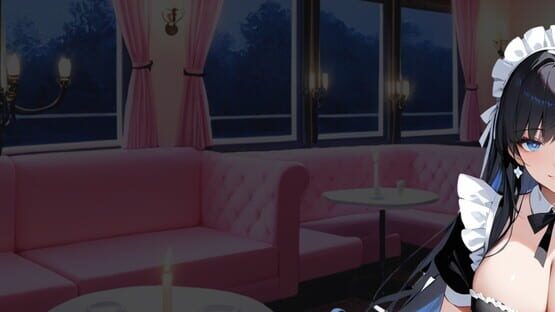 Hentai Clicker: Maria is streaming gameplay screenshot