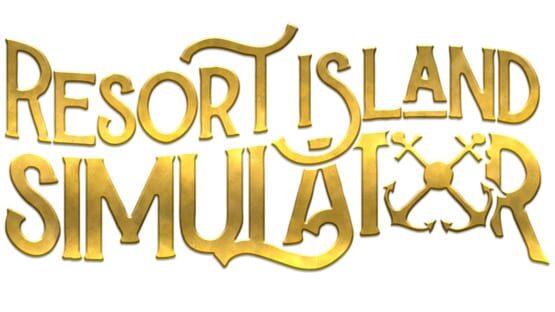 Resort Island Simulator official artwork 2