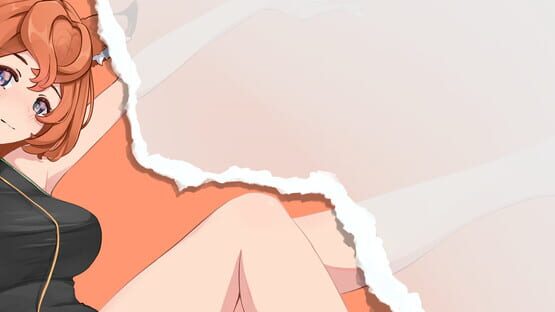 Foxy Trouble official artwork 1