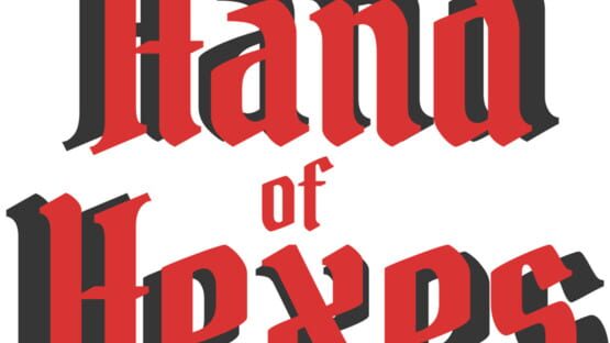 Hand of Hexes official artwork 2