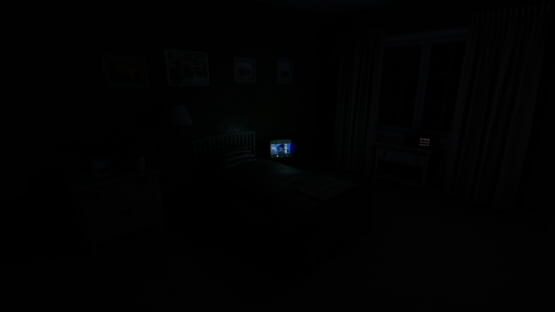 One Halloween Night gameplay screenshot