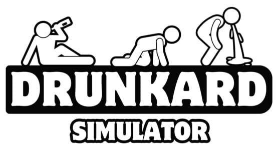 Drunkard Simulator official artwork 2