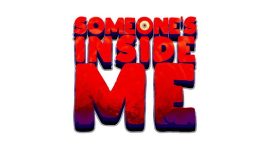 Someone's Inside Me official artwork 2