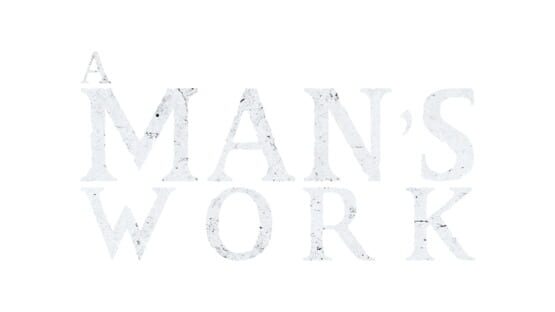 A Man's Work official artwork 2