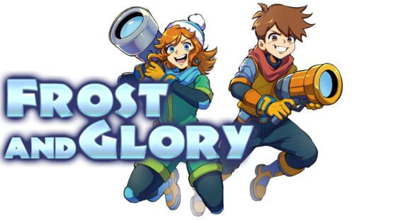 Frost and Glory official artwork 2