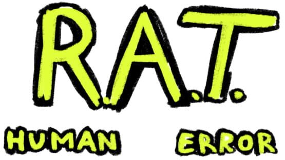 R.A.T.: Human Error – Episode One official artwork 4