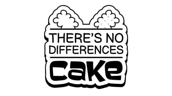 There's No Differences: Cake gameplay screenshot
