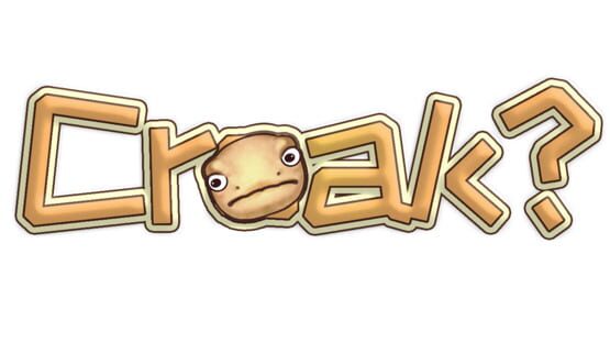 Croak? official artwork 1