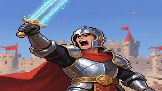 Royal Lord official artwork 1