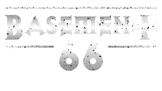 Basement 66 official artwork 2