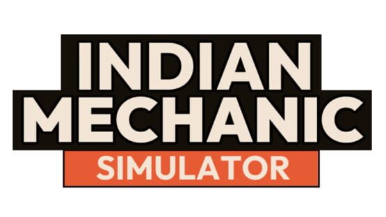 Indian Mechanic Simulator official artwork 2
