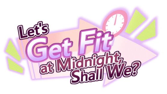 Let's Get Fit at Midnight, Shall We? screenshot 2