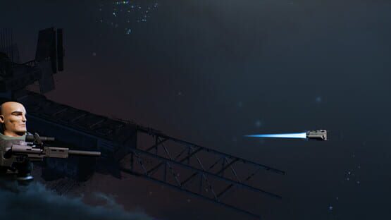 Cosmos Point official artwork 2