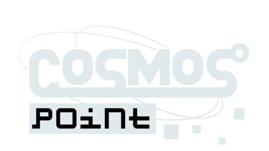 Cosmos Point official artwork 1