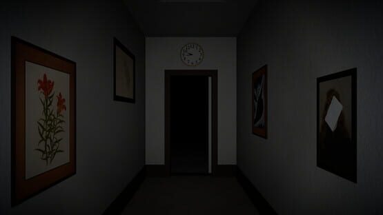 A Home Is Safe gameplay screenshot