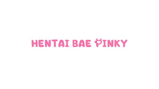 Hentai Bae Pinky gameplay screenshot