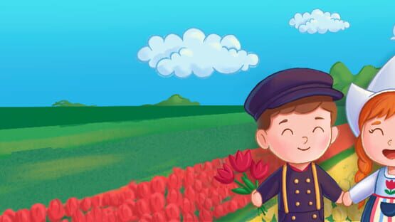 Tulip Season official artwork 5