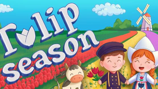 Tulip Season official artwork 6