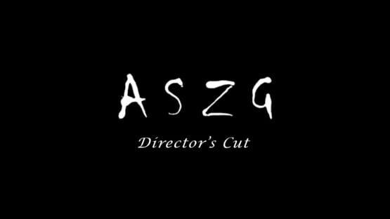 ASZG Project: Director's Cut official artwork 2