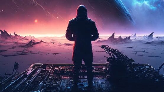 Galactic Tycoons official artwork 1