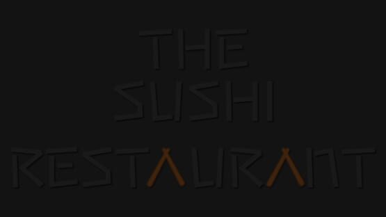 The Sushi Restaurant official artwork 4