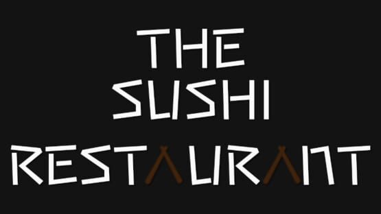 The Sushi Restaurant official artwork 3