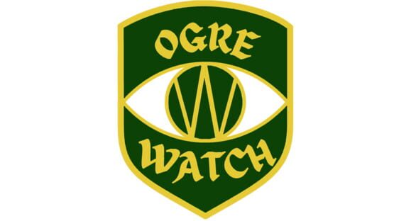 Ogrewatch official artwork 2