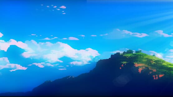Dragon Fall official artwork 1