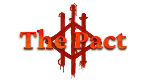 The Pact official artwork 2