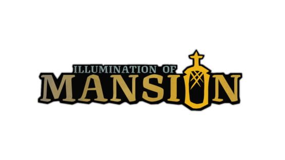 Illumination of Mansion official artwork 2