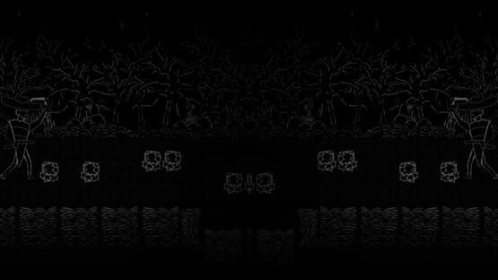 Cursed Frontier gameplay screenshot