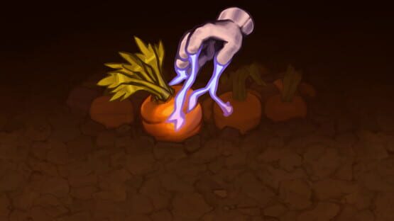 Vegemancer official artwork 1