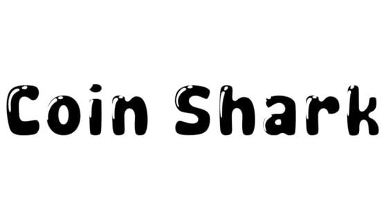 Coin Shark official artwork 2