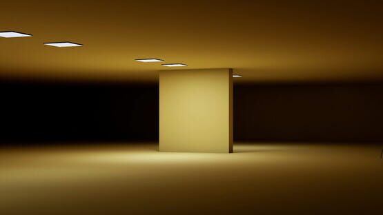 Mirage: Lost in the Liminal official artwork 1