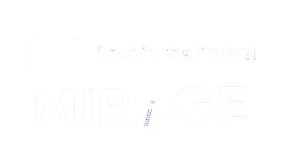 Mirage: Lost in the Liminal official artwork 2