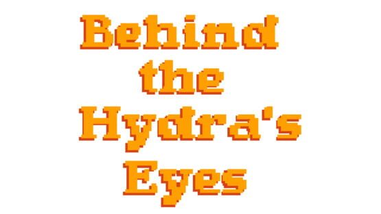 Behind the Hydra's Eyes official artwork 2