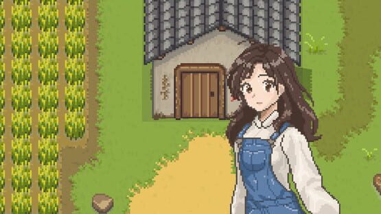 QiuQiu Town gameplay screenshot