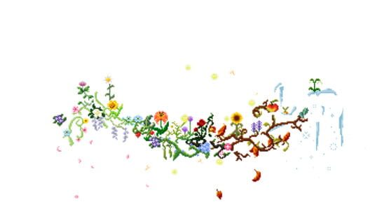 Seasons Turning - Artwork 3