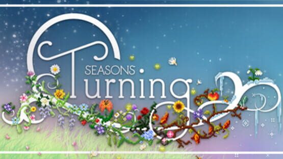 Seasons Turning - Artwork 1