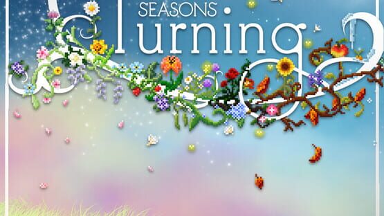 Seasons Turning - Artwork 2
