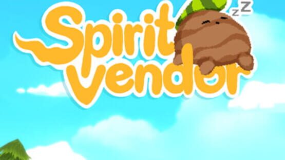 Spirit Vendor official artwork 3
