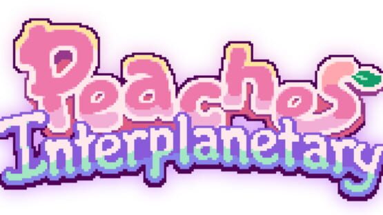 Peaches Interplanetary gameplay screenshot