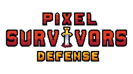 Pixel Survivors: Defense official artwork 2