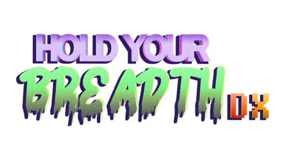 Hold Your Breadth DX official artwork 2