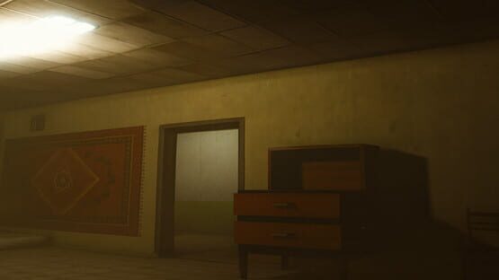 Merror gameplay screenshot
