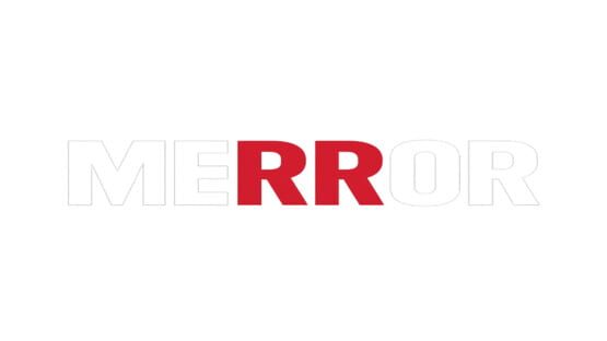 Merror official artwork 2