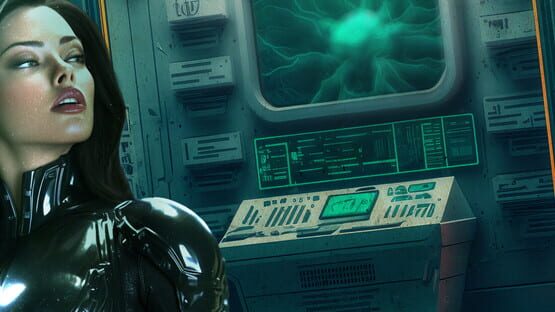 Lust Galaxy ๐ช ๐ screenshot 1