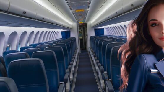SEX Airlines 🔞✈️ screenshot 1