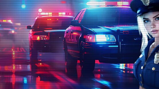 SEX Police ๐๐จ screenshot 1