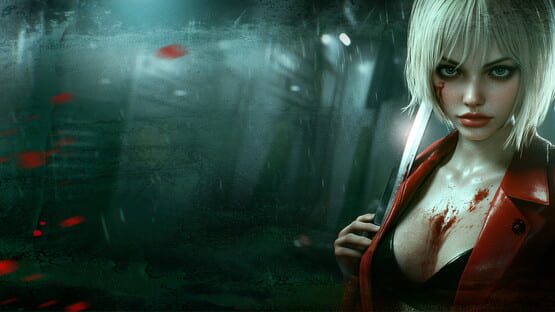 Lust Night💋 screenshot 4
